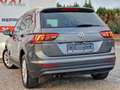 Volkswagen Tiguan 1.4 TSI DSG 150CH*CARNET*XENON LED*GPS*CAMERA*PDC Gris - thumbnail 4