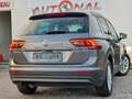 Volkswagen Tiguan 1.4 TSI DSG 150CH*CARNET*XENON LED*GPS*CAMERA*PDC Gris - thumbnail 3