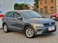 Volkswagen Tiguan 1.4 TSI DSG 150CH*CARNET*XENON LED*GPS*CAMERA*PDC Gris - thumbnail 15