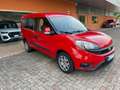 Fiat Doblo Doblò 1.6 MJT 16V 90CV Lounge 5 Posti Vettura Rot - thumbnail 3