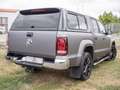 Volkswagen Amarok DC 3.0 TDI Aventura 4MOTION STANDHZ Gris - thumbnail 3