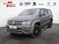 Volkswagen Amarok DC 3.0 TDI Aventura 4MOTION STANDHZ Gris - thumbnail 1