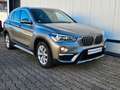 BMW X1 xDrive 20d*NAVI*LED*KAMERA*PANORAMA*X LINE Silber - thumbnail 2