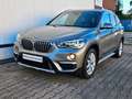 BMW X1 xDrive 20d*NAVI*LED*KAMERA*PANORAMA*X LINE Silber - thumbnail 1