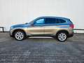 BMW X1 xDrive 20d*NAVI*LED*KAMERA*PANORAMA*X LINE Silber - thumbnail 3