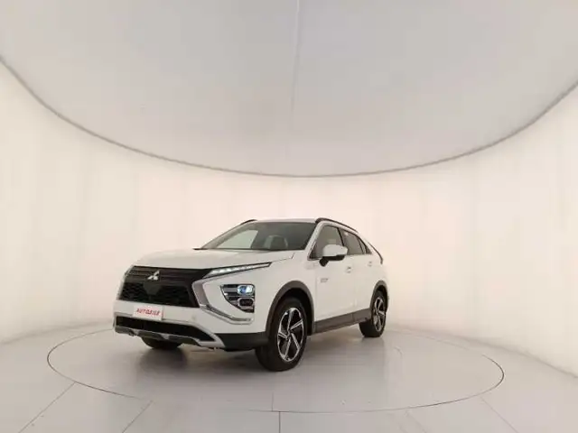 Mitsubishi Eclipse Cross PHEV Instyle P0