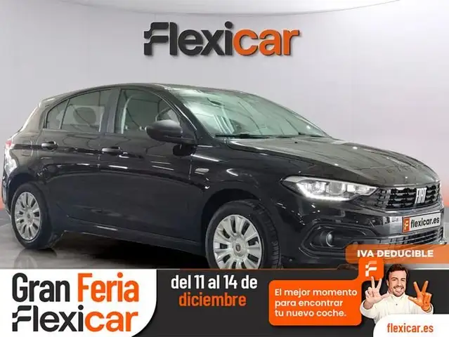 Fiat Tipo HB 1.5 Hybrid 97kW (130CV) DCT