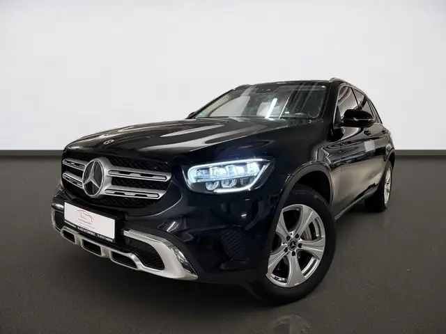 Mercedes-Benz GLC 300 GLC 300 de 4Matic 9G Tronic*ACC*Navi*Kamera*