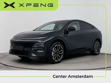 RWD Long Range 80.8 kWh Nieuw Model | Trekhaak | A