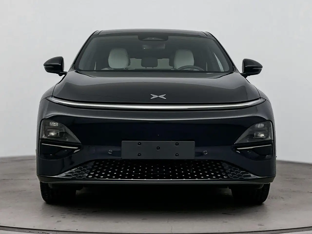 Xpeng G6 2026