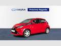 Toyota Aygo 70 x-play Rojo - thumbnail 1