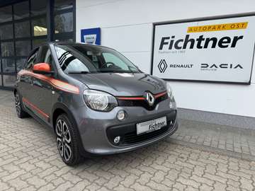 GT TCe 110 Rückfahrkamera Klima