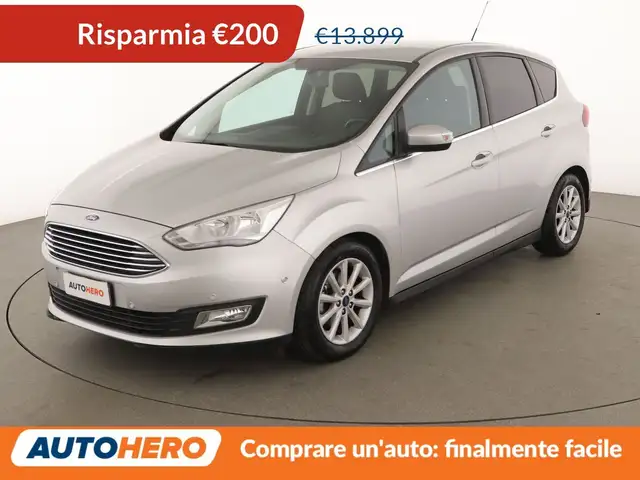 Ford C-Max 1.5 TDCi Titanium 120 CV