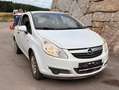 Opel Corsa Selection Weiß - thumbnail 3