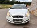 Opel Corsa Selection Weiß - thumbnail 2