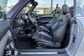 MINI John Cooper Works Cabrio S JCW Leer Navi Harman/Cardon Unieke auto !! Gris - thumbnail 14
