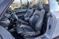MINI John Cooper Works Cabrio S JCW Leer Navi Harman/Cardon Unieke auto !! Gris - thumbnail 15