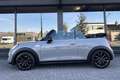 MINI John Cooper Works Cabrio S JCW Leer Navi Harman/Cardon Unieke auto !! Gris - thumbnail 11