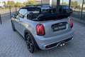 MINI John Cooper Works Cabrio S JCW Leer Navi Harman/Cardon Unieke auto !! Gris - thumbnail 9