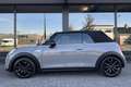 MINI John Cooper Works Cabrio S JCW Leer Navi Harman/Cardon Unieke auto !! Gris - thumbnail 12