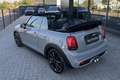 MINI John Cooper Works Cabrio S JCW Leer Navi Harman/Cardon Unieke auto !! Gris - thumbnail 40