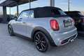 MINI John Cooper Works Cabrio S JCW Leer Navi Harman/Cardon Unieke auto !! Gris - thumbnail 38