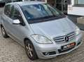 Mercedes-Benz A 160 KLASSE*77 TKM*KLIMA*TÜV NEU* Silber - thumbnail 2
