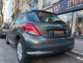 Peugeot 207 1.4 vti 95 active Gris - thumbnail 17
