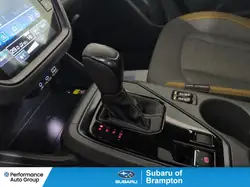 Subaru Crosstrek photo Subaru Crosstrek