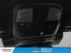 Subaru Crosstrek photo Subaru Crosstrek
