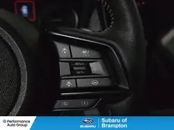 Subaru Crosstrek photo Subaru Crosstrek