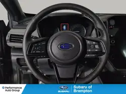 Subaru Crosstrek photo Subaru Crosstrek