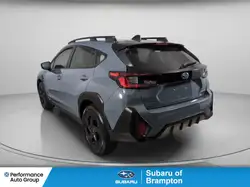 Subaru Crosstrek photo Subaru Crosstrek
