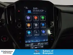 Subaru Crosstrek photo Subaru Crosstrek