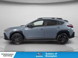 Subaru Crosstrek photo Subaru Crosstrek