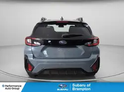 Subaru Crosstrek photo Subaru Crosstrek