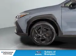 Subaru Crosstrek photo Subaru Crosstrek