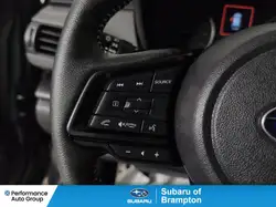 Subaru Crosstrek photo Subaru Crosstrek