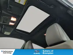 Subaru Crosstrek photo Subaru Crosstrek