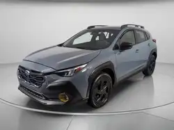 Subaru Crosstrek photo Subaru Crosstrek