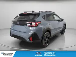 Subaru Crosstrek photo Subaru Crosstrek