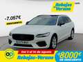 Volvo V90 D4 Momentum Aut. 190 Blanco - thumbnail 1