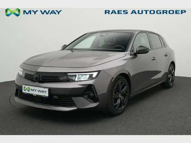 Opel Astra Astra 1.2 Turbo GS S/S