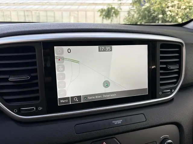 Kia Sportage view 12