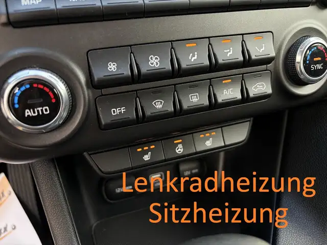 Kia Sportage view 14
