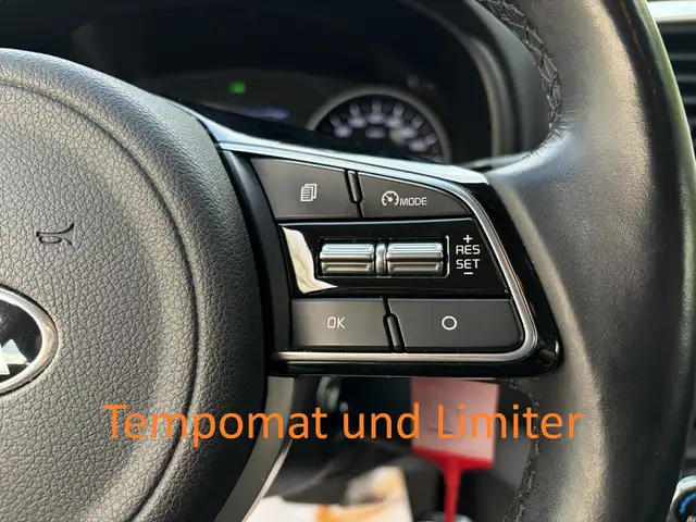 Kia Sportage view 15