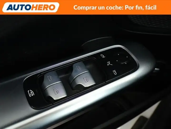 Mercedes-Benz Clase C 2022, foto 37