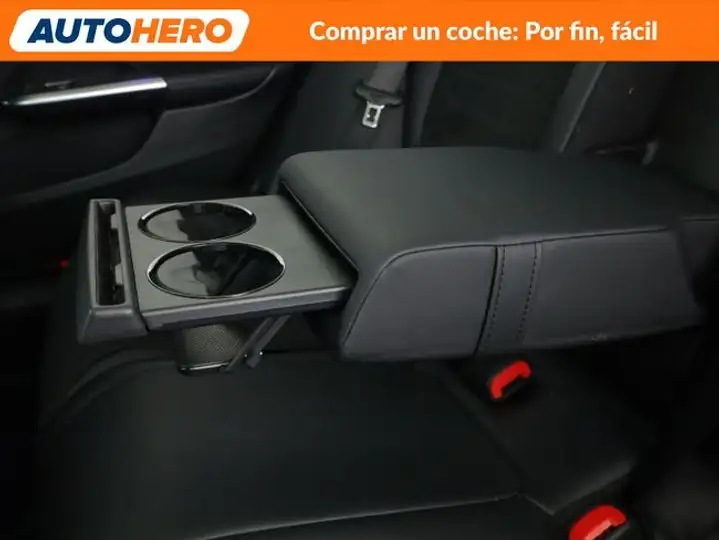 Mercedes-Benz Clase C 2022, foto 39