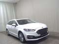 Ford Mondeo Turnier 2.0 EB Titanium Navi LED Pano AHK Blanc - thumbnail 3