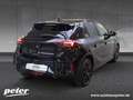 Opel Corsa Corsa F 1.2 Turbo GS Klimaautomatik Sitzheizung Allwetter 100PS Schwarz - thumbnail 4
